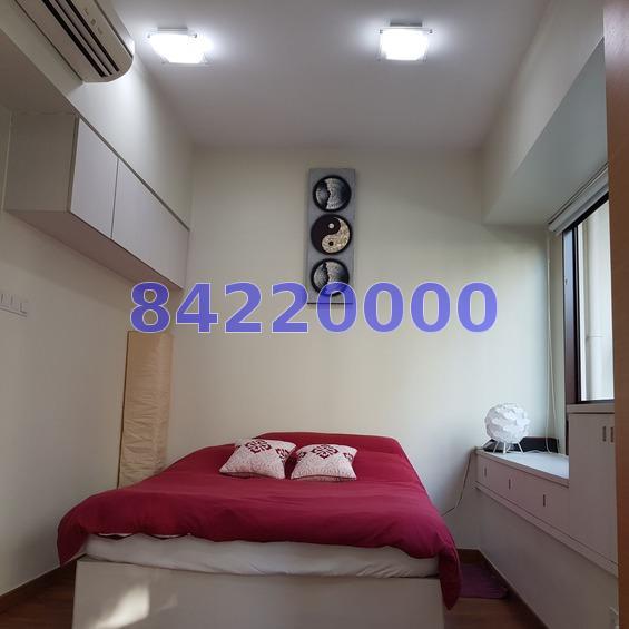 One @ Pulasan (D15), Apartment #169406622